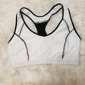 Bally sports bra